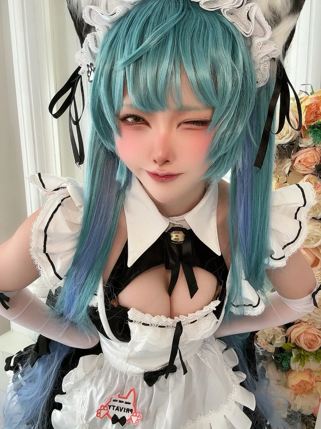 Etocha - No.010 Privaty [66P-100MB] tg@simisebaisi 【丝足阁】043.webp